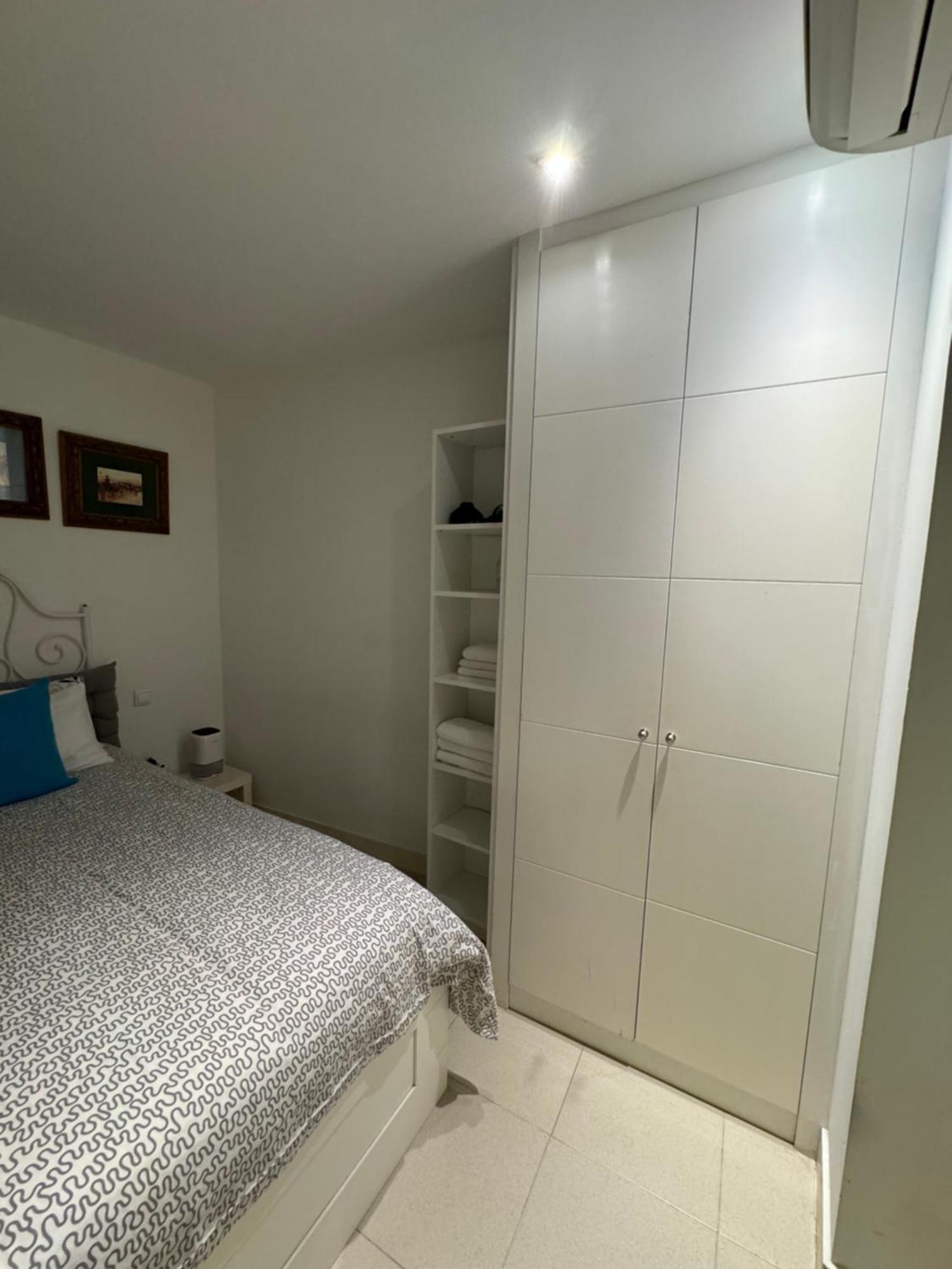 Estudio Centrico Madrid Buitenkant foto